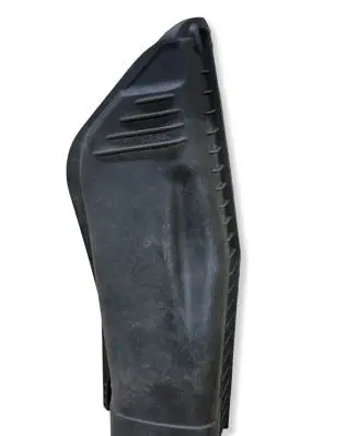 BMW 5 E60 E61 Air filter box cover 7789109 13717789109