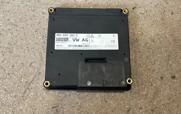 Audi e-tron Other control units/modules 4K1035282D