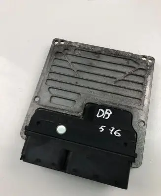 Mercedes-Benz C W203 Engine control unit/module ECU A2711531679