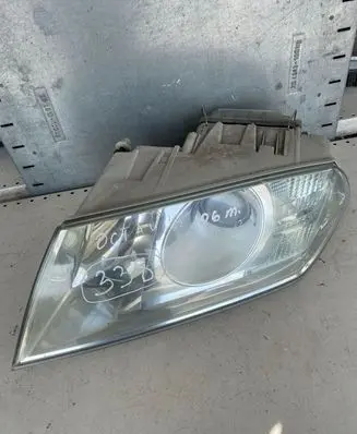 Skoda Octavia Mk2 (1Z) Headlight/headlamp