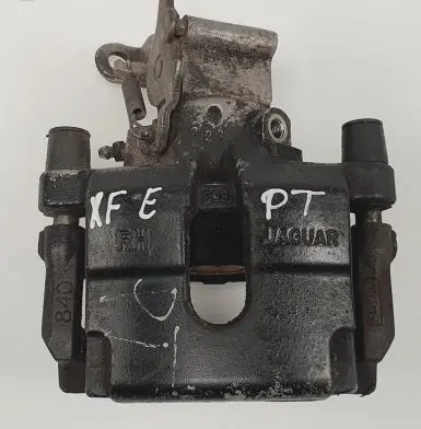 Jaguar XF X250 Rear brake caliper