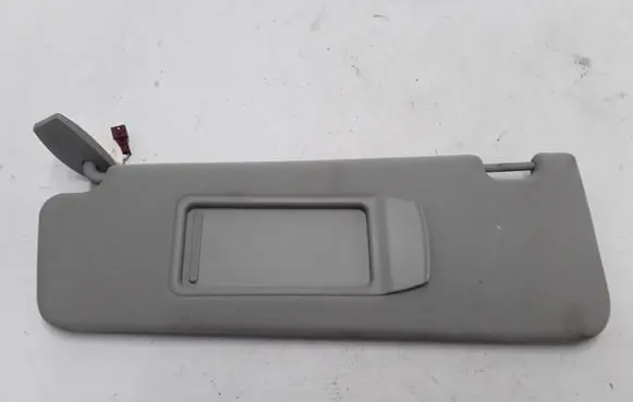 BMW 5 GT F07 Sun visor 51448047529