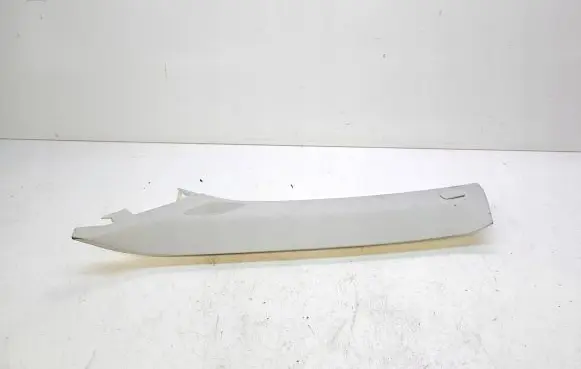 Audi A3 S3 8V (A) pillar trim 8V5867233A