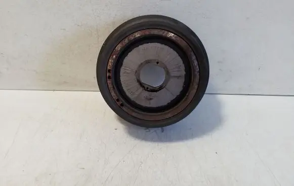 Nissan Navara D23 Crankshaft pulley 123031297R