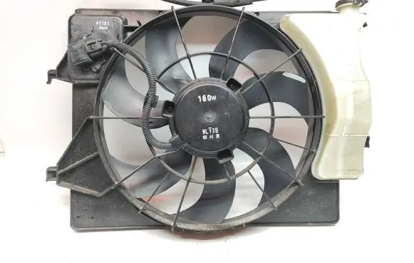 KIA Stonic Electric radiator cooling fan 25380H8XXX