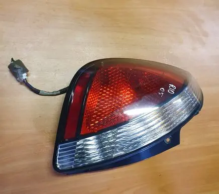KIA Rio Rear/tail lights 924021G210 92401