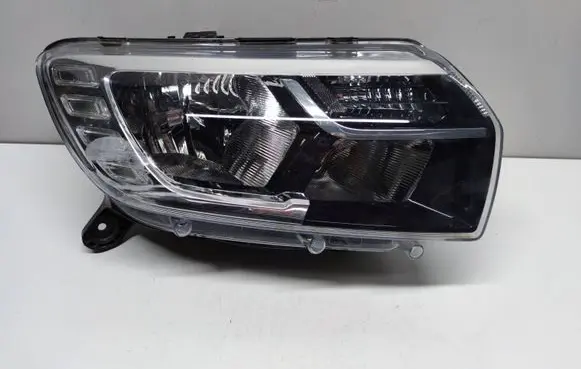 Renault Sandero II Headlight/headlamp 260108435R