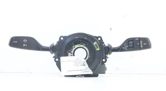 BMW 1 F20 F21 Wiper turn signal indicator stalk/switch 6996598MWGK 6996598