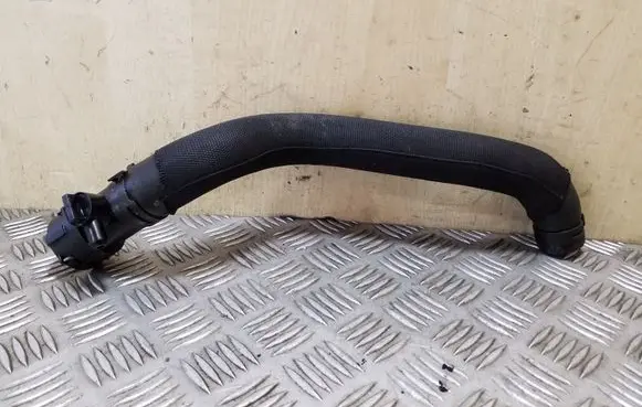 Seat Exeo (3R) Engine coolant pipe/hose 8K0122293F