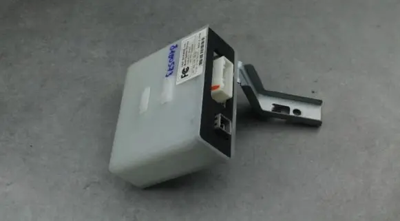 Infiniti FX Other control units/modules 2111BTSTU19 40720CG000