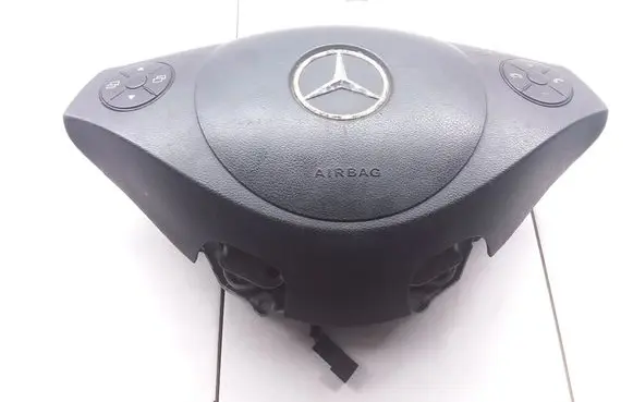 Mercedes-Benz Sprinter W906 Steering wheel airbag 305264520 3078701