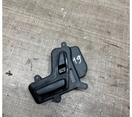 Mercedes-Benz E W210 Seat adjustment handle A2198200110 03465800