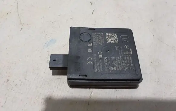Mercedes-Benz C W206 Distronic sensor radar A0009000845