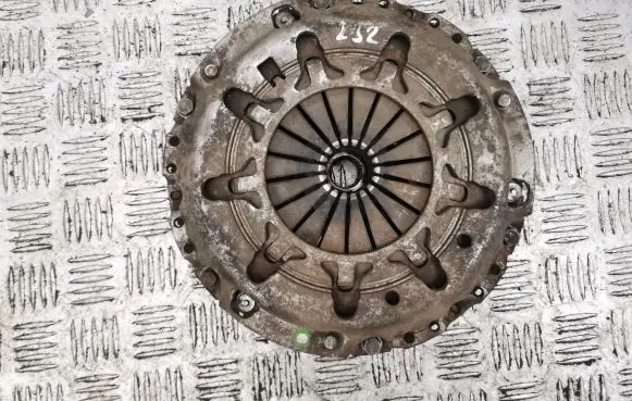 Clutch set kit