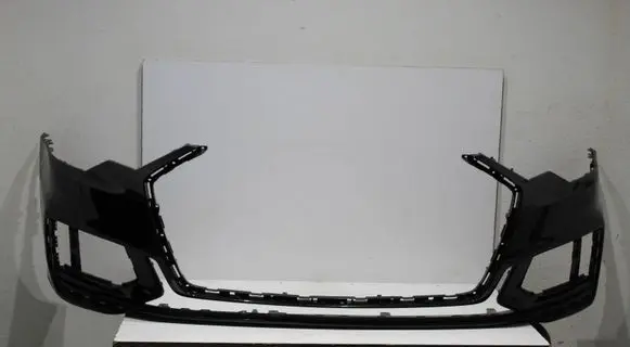 Audi A6 S6 C8 4K Front bumper 4K0807437D 4K0807437C