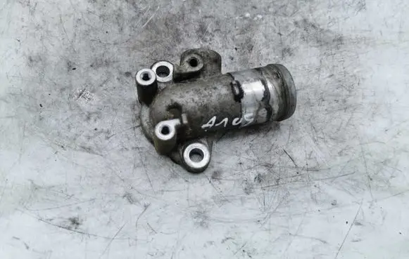 Mitsubishi Outlander Engine coolant pipe/hose NOCODE