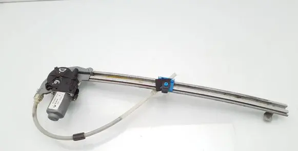 Renault Espace IV Rear door window regulator with motor 8200017910