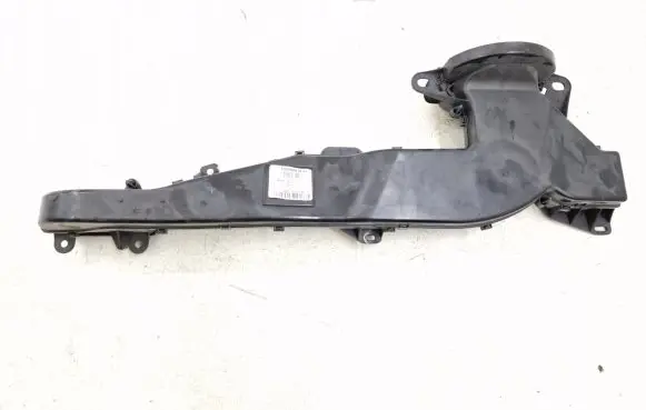 Ford Fusion II Hybrid/electric vehicle battery fan DG9810C712 DG9810C712BA R4J4B