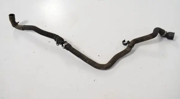 Mini Cooper Countryman R60 Air intake hose/pipe 9802831