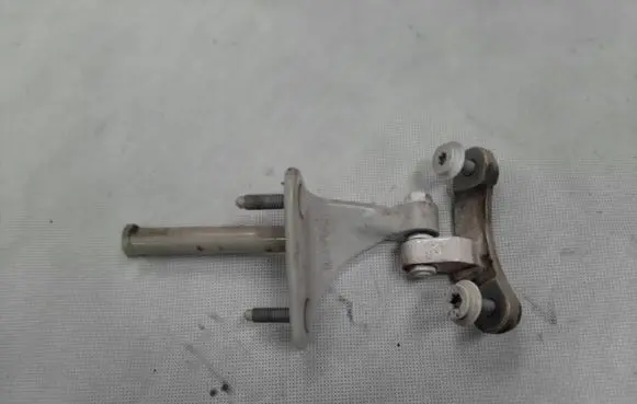 Porsche Panamera (970) Front door upper hinge 97053163101