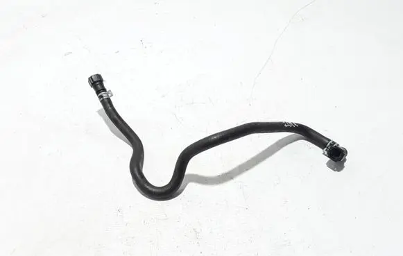 Renault Zoe Air intake hose/pipe 462273202R