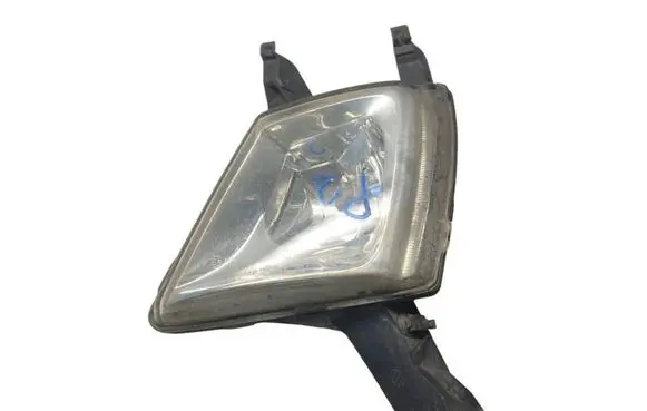 Peugeot 407 Front fog light 9641945680 42100999