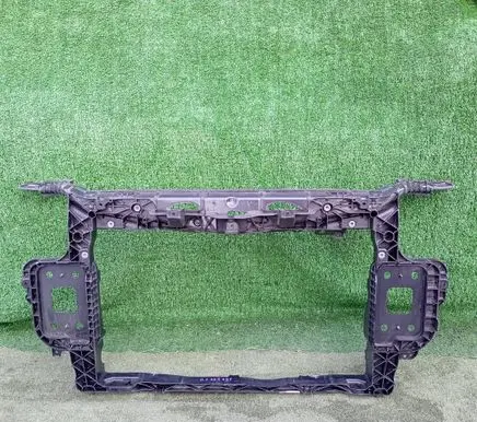 Alfa Romeo Mito Radiator support slam panel 50528526 68217369AA