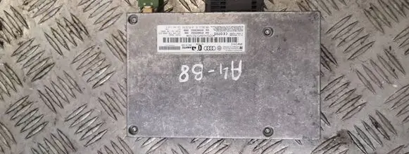 Bluetooth control unit module