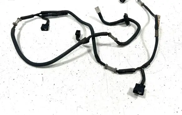 Lexus GS 300 350 430 450H Parking sensor (PDC) wiring loom 8218330050A 70356059
