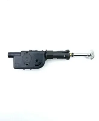 A/C air flow flap actuator/motor