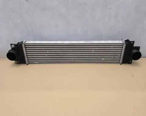 Ford Mondeo MK V Intercooler radiator FP536K775AA