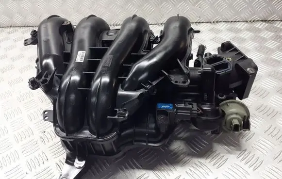 Mazda 5 Intake manifold LF60