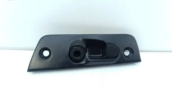 Volkswagen Transporter - Caravelle T6 Sliding door lock 7E0843638B