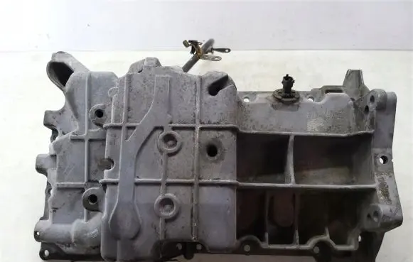 Opel Vectra C Oil sump 24406366
