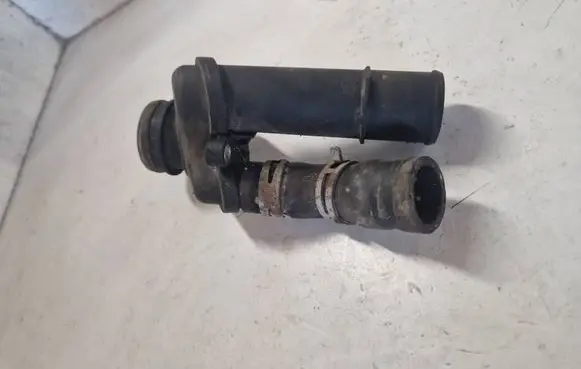 Citroen C6 Engine coolant pipe/hose