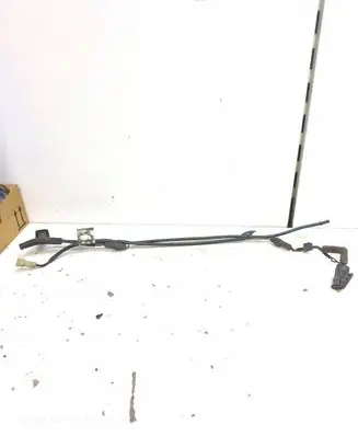 Audi A3 S3 8L Windshield washer spray nozzle 8L0971204