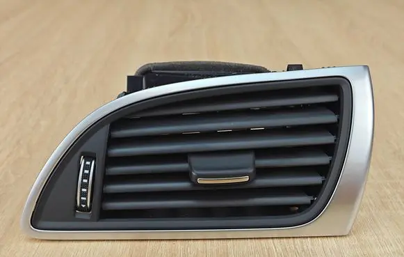 Audi A6 S6 C7 4G Dashboard side air vent grill/cover trim 4G1820902