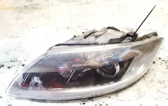 Audi Q7 4L Headlight/headlamp 4l0941003a 89312890