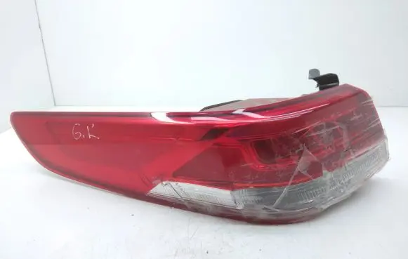 KIA Optima Rear/tail lights