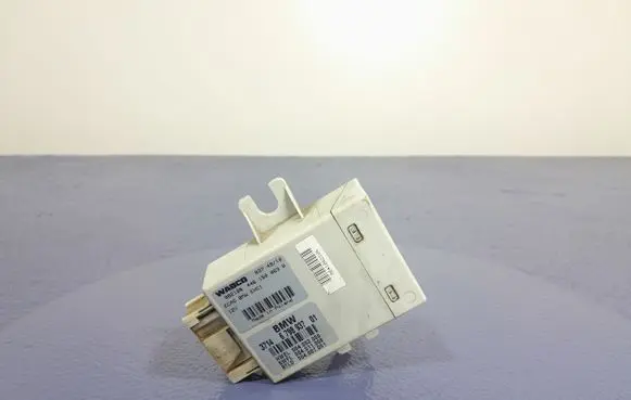 BMW 5 E60 E61 Other control units/modules 6798937