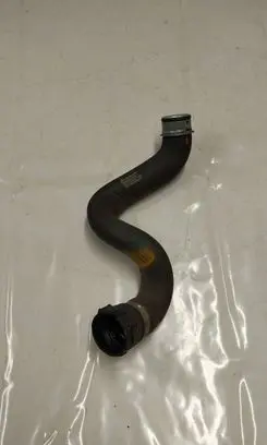 Mercedes-Benz GLE (W166 - C292) Engine coolant pipe/hose A1665000575