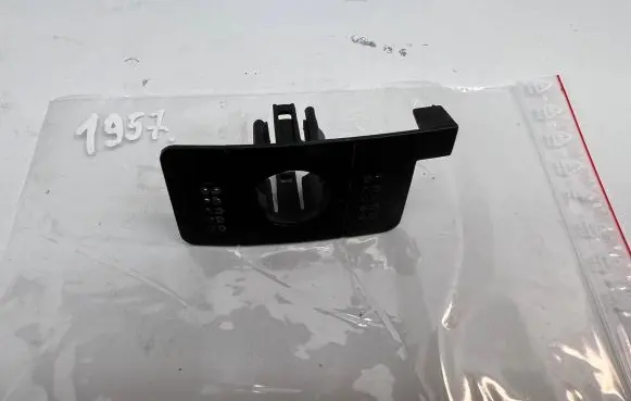 Opel Astra J Front parking sensor holder (PDC) 12777465