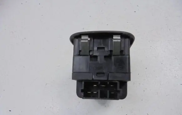 Peugeot 206 Electric window control switch