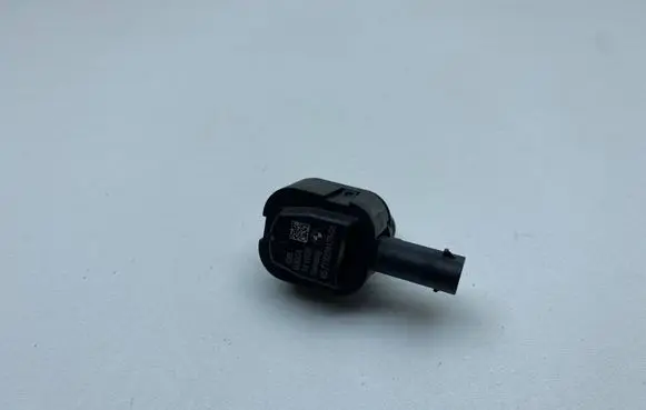 BMW 5 F10 F11 Airbag deployment crash/impact sensor 9224178