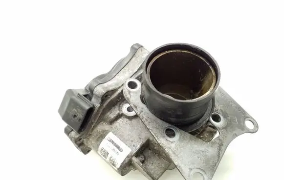 Nissan Qashqai Throttle valve 820098745 8200987453
