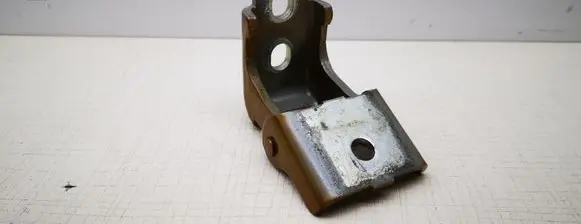 Renault Captur Front door lower hinge 804200003R