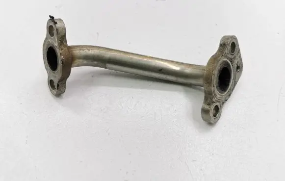 Toyota Prius (XW30) EGR valve line/pipe/hose