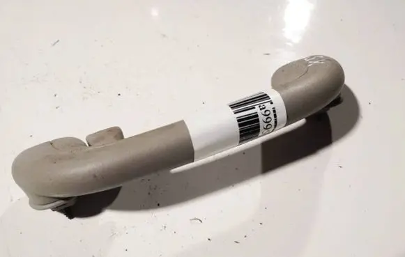 KIA Ceed Rear interior roof grab handle