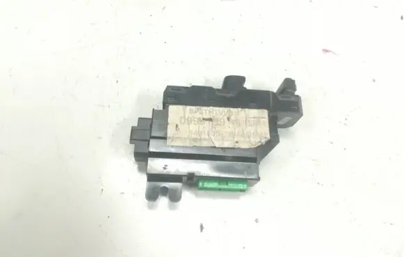 Volvo V70 Electric window control switch