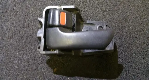 Toyota Carina T190 Rear door interior handle 6920605010 69206-05010